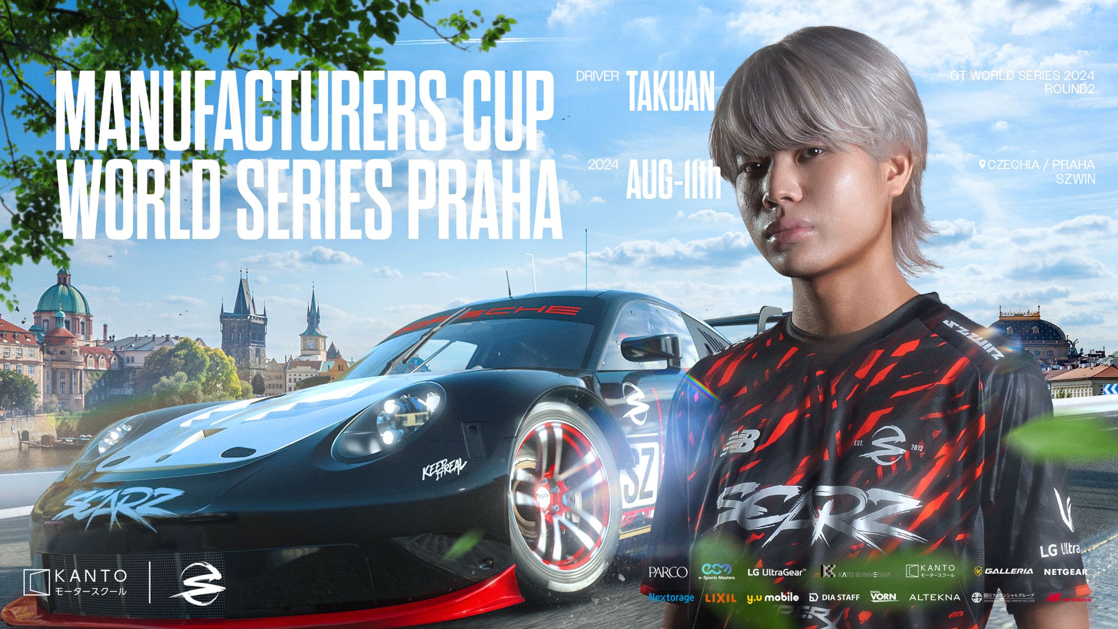 2024 GT7 WORLD SERIES PRAHA-1