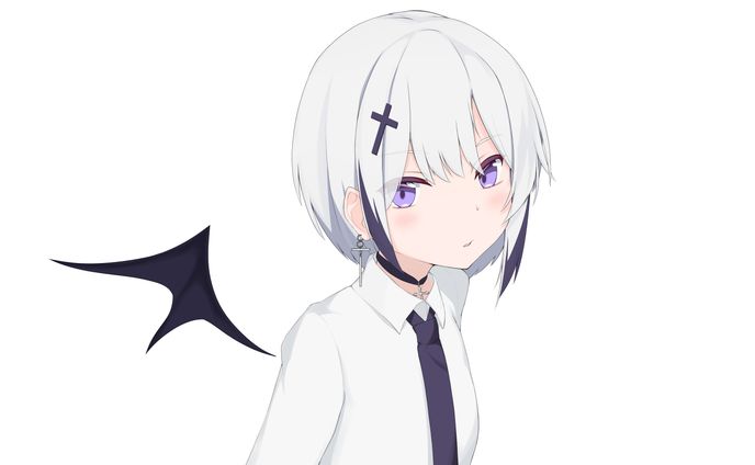 【お仕事】月乃 めあ