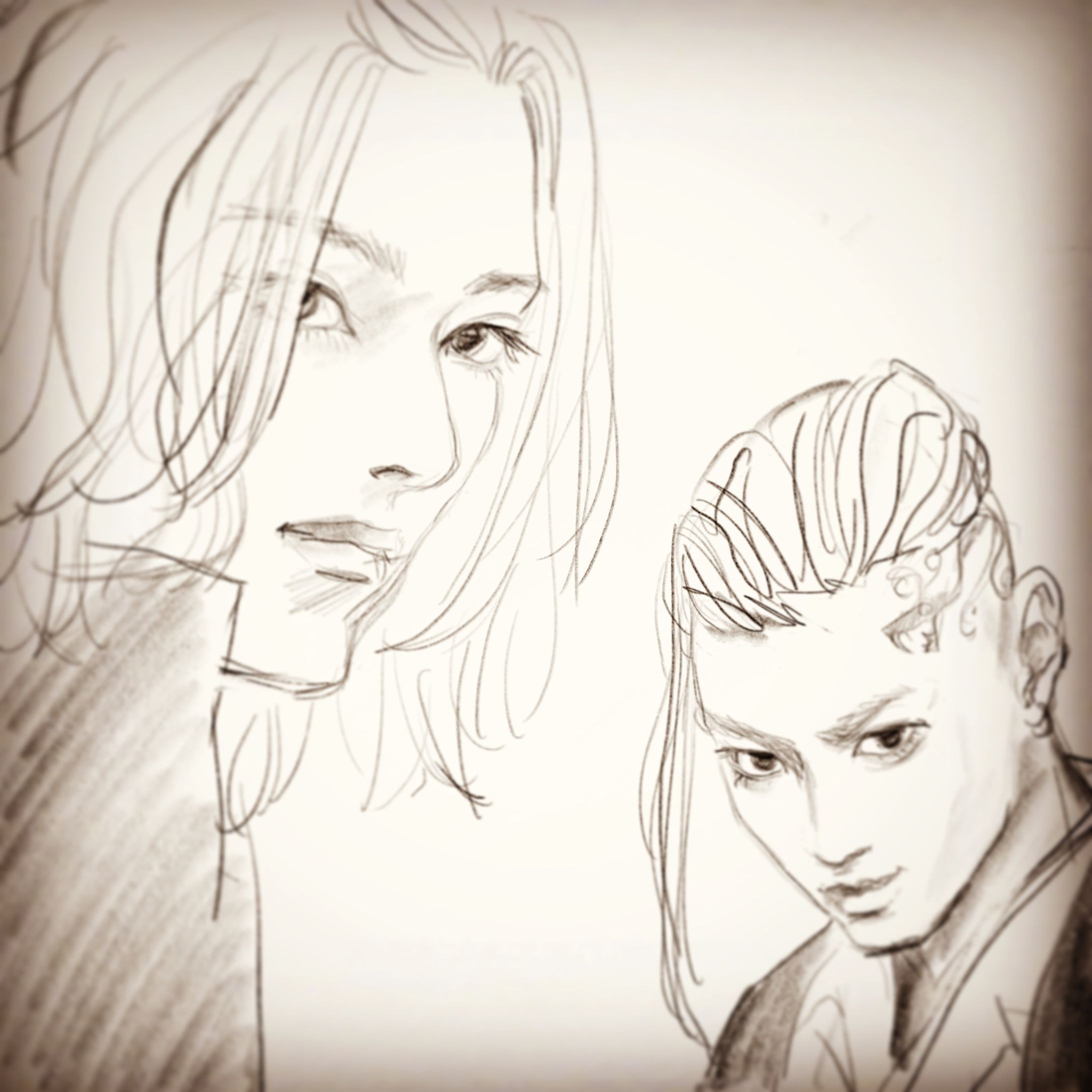 東京リベンジャーズ-1