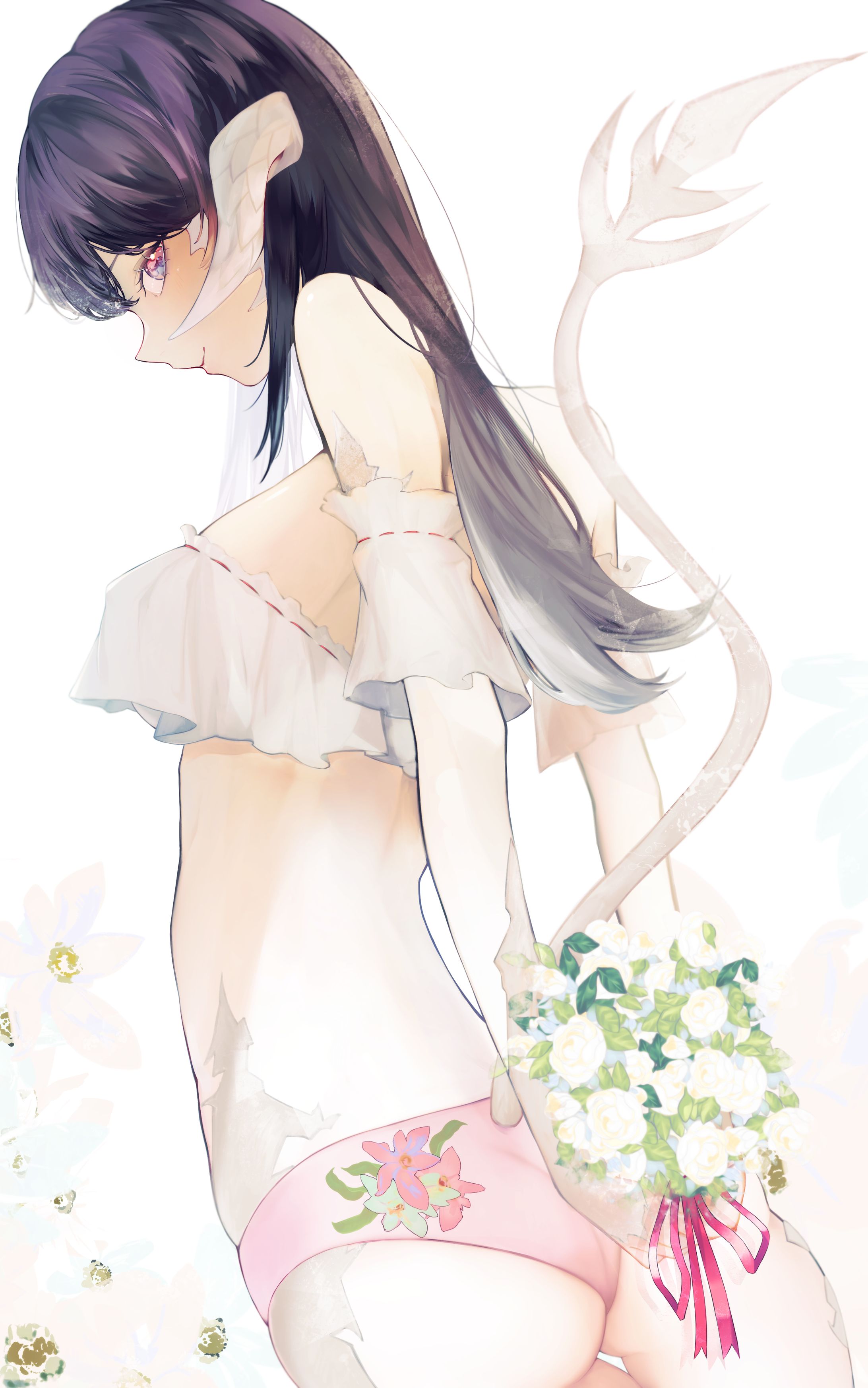 【commission】FF14-1