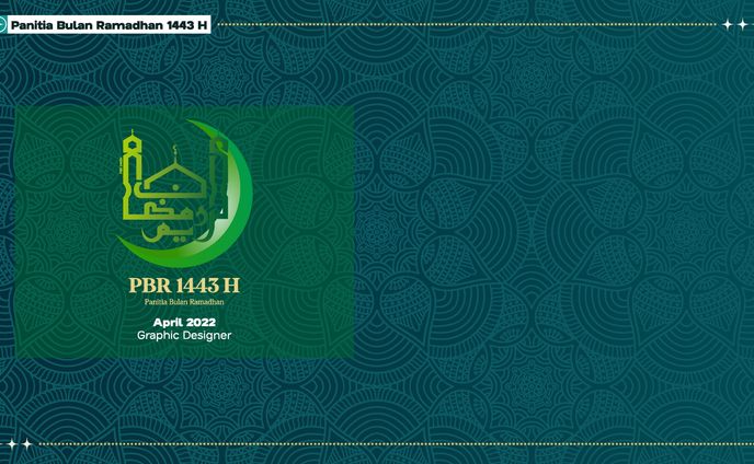 Ramadan Commitee 1443