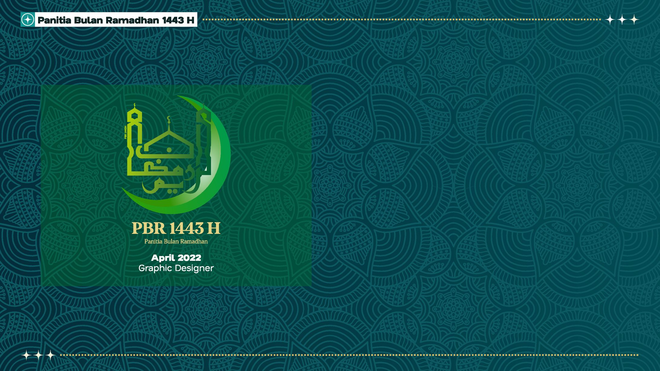 Ramadan Commitee 1443-1