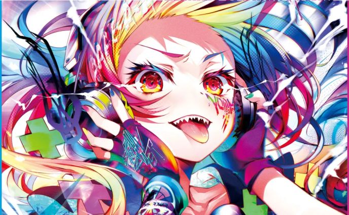 【M3-2025秋】Brain Power(ryhki Remix)
