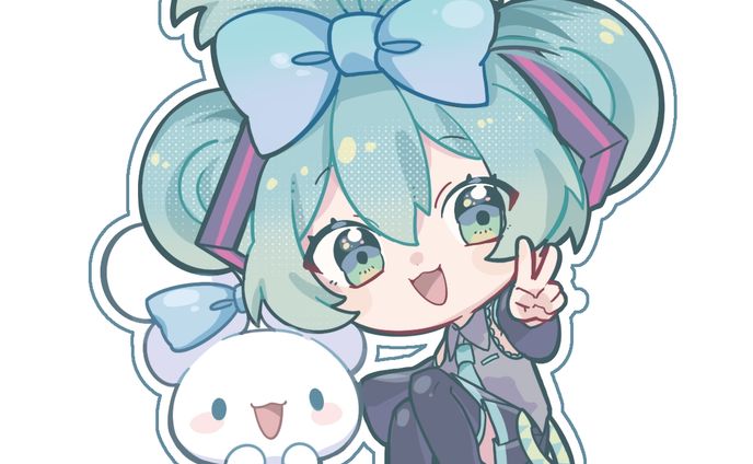 FA 初音ミク