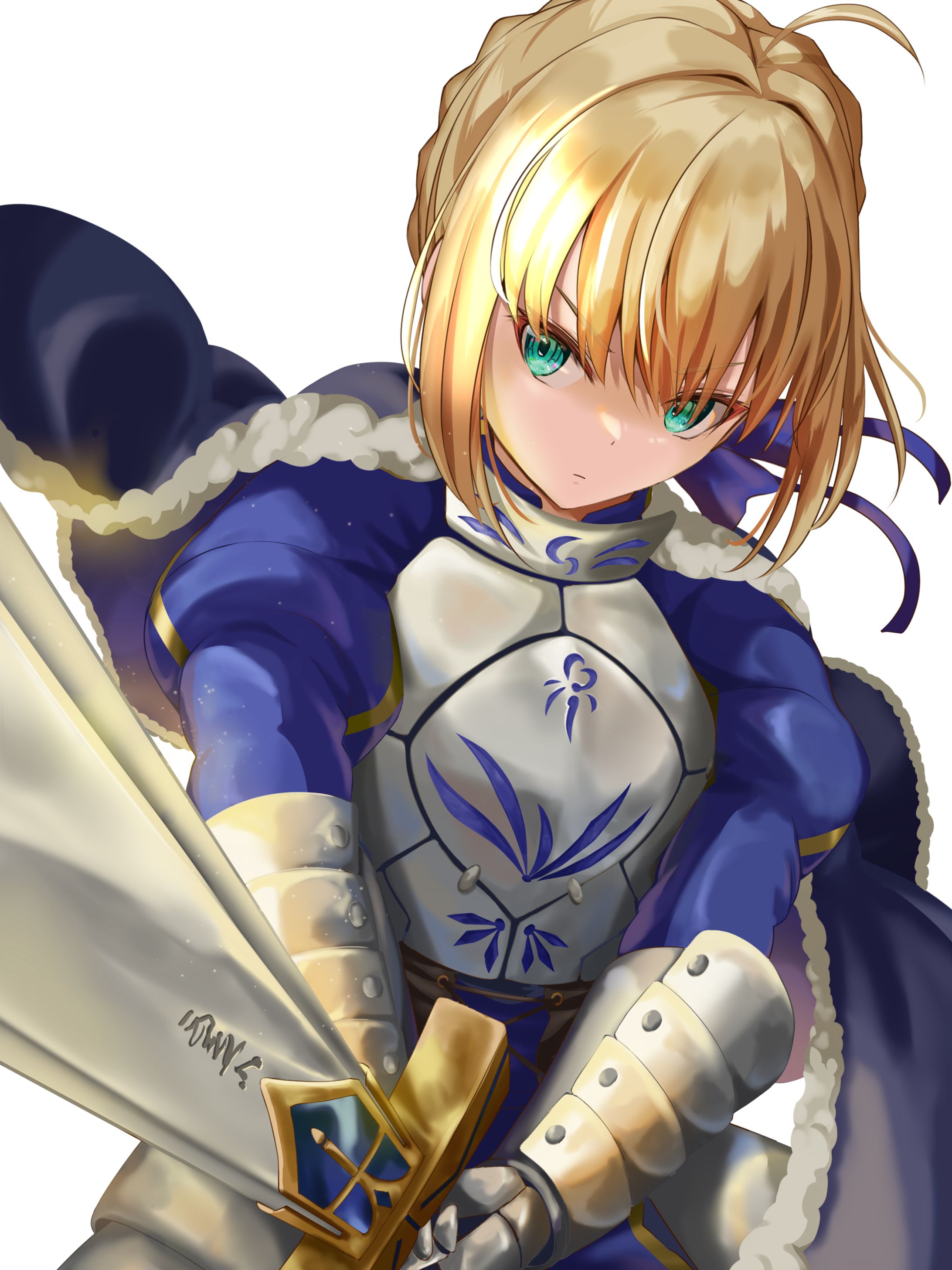 セイバー-1