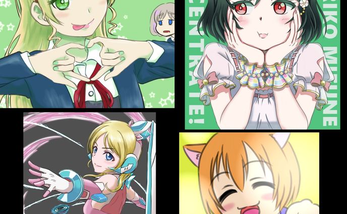 2021ラブライブその5