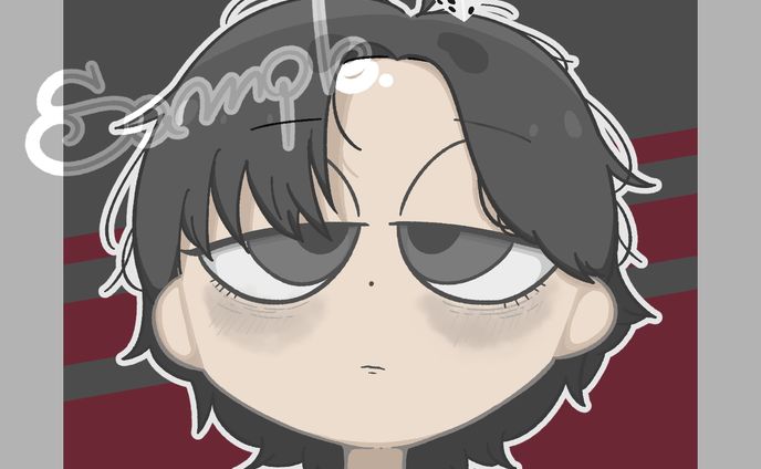 アイコンイラスト