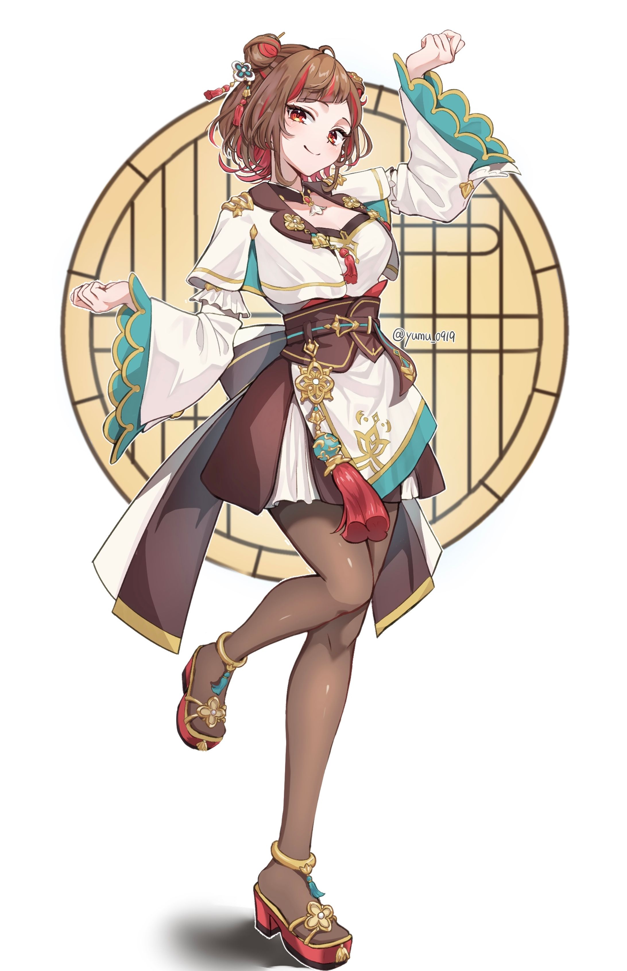 VTuber よしかさん-1