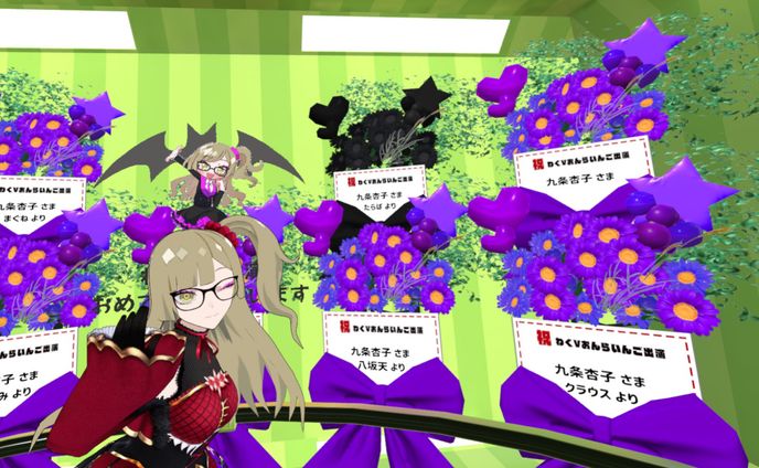 アキラボ わくわく！VTuberひろば 多数出演
