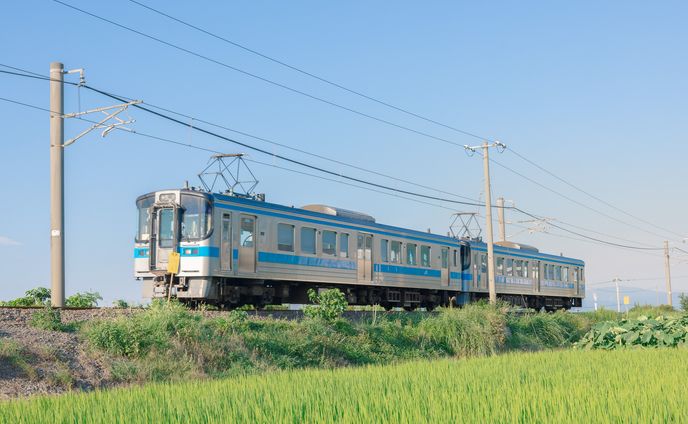 夏