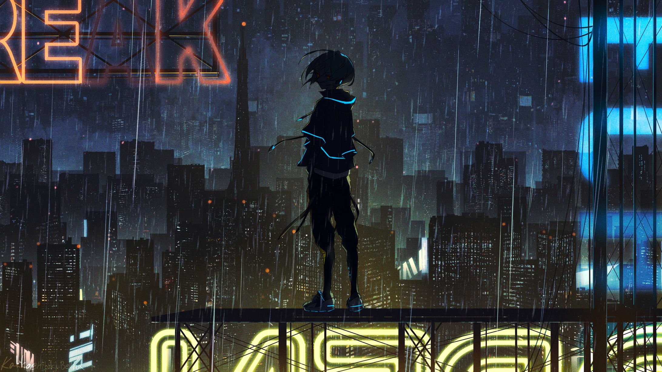 自主制作 / オリジナル-1