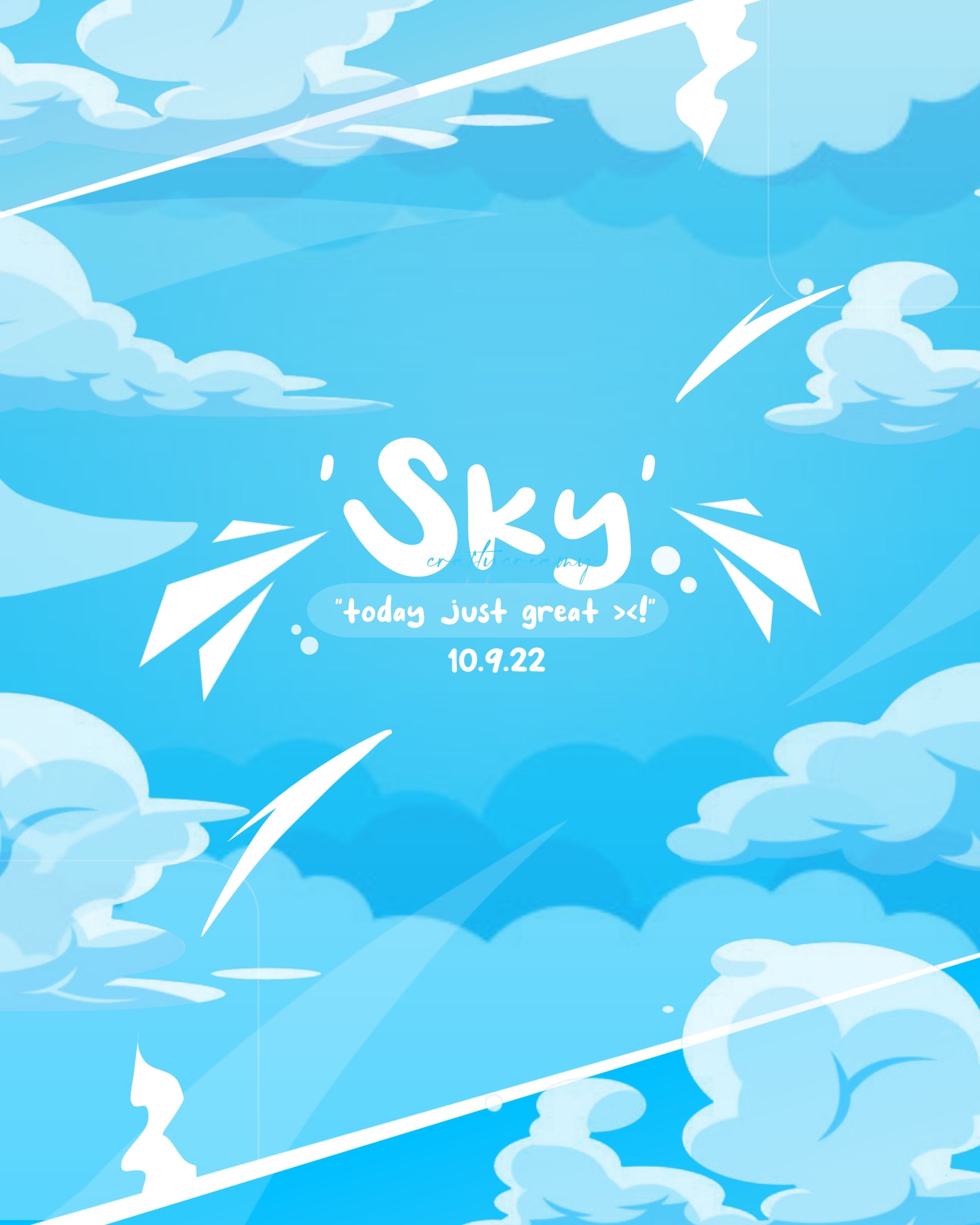 [GFX] Sky-1