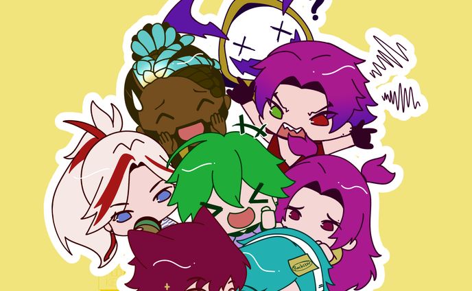 Heartsteel