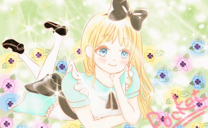 illust、音源