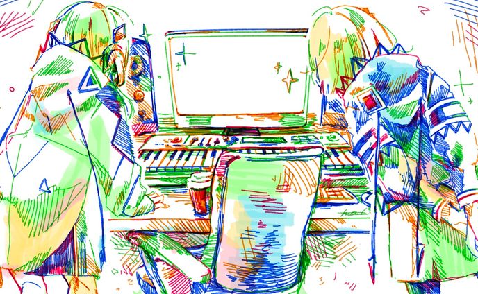 oneflower様 ご依頼