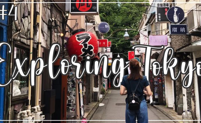 【架空】YouTubeサムネイル(Vlog)