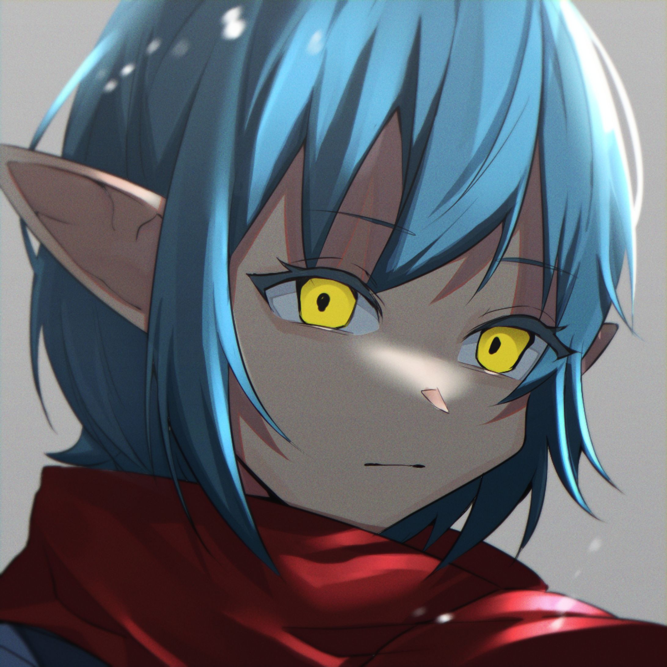 個人様　イラスト-1