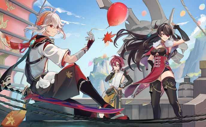 【work】Hoyofair様_横長_パーツ分け