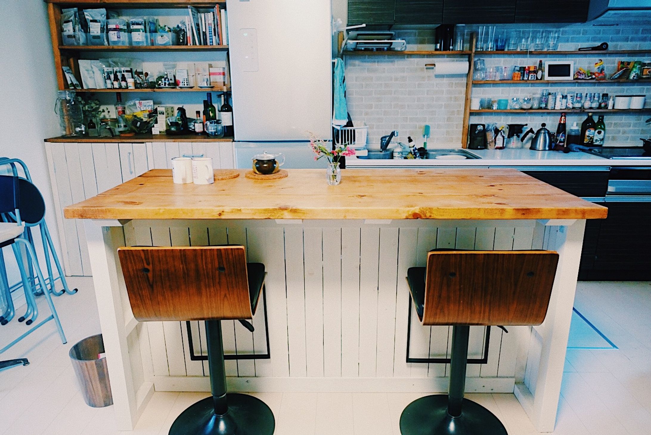 ダイニングテーブル-1