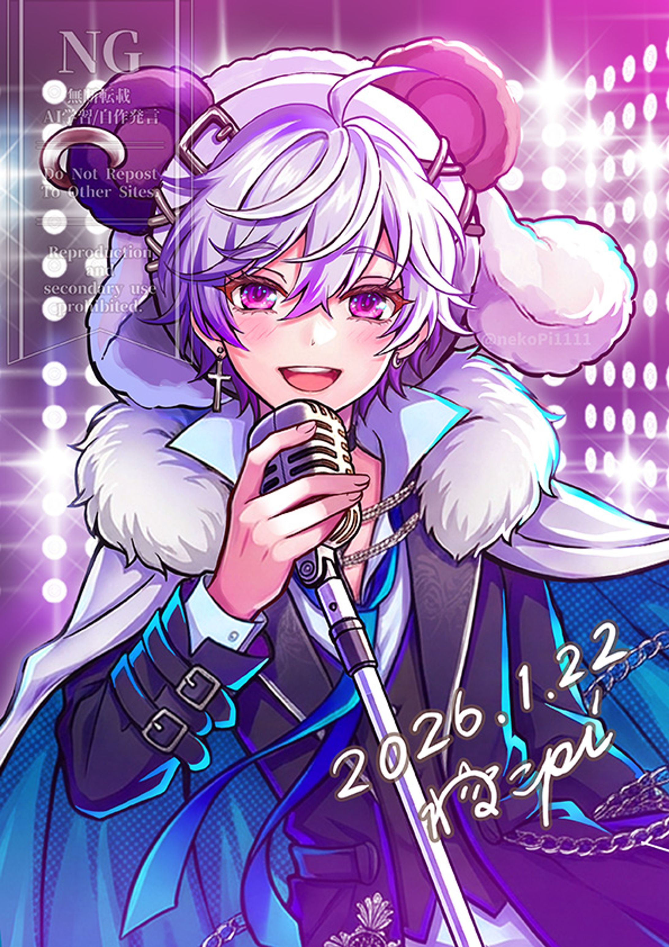キャラクターデザイン-1