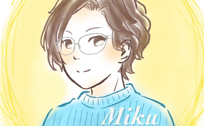 似顔絵