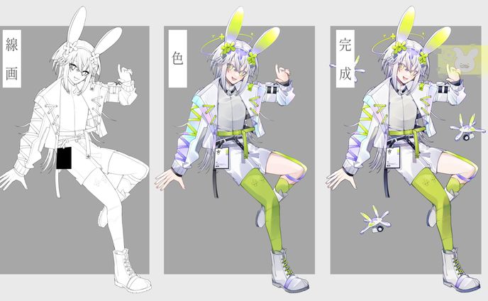 過程