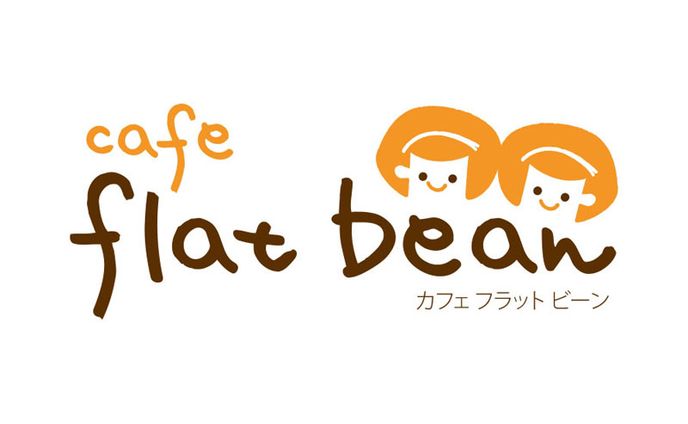 キッチンカー様ロゴ