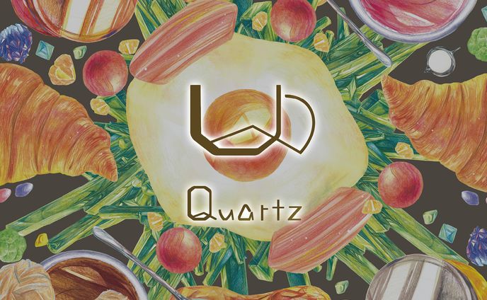Quartz