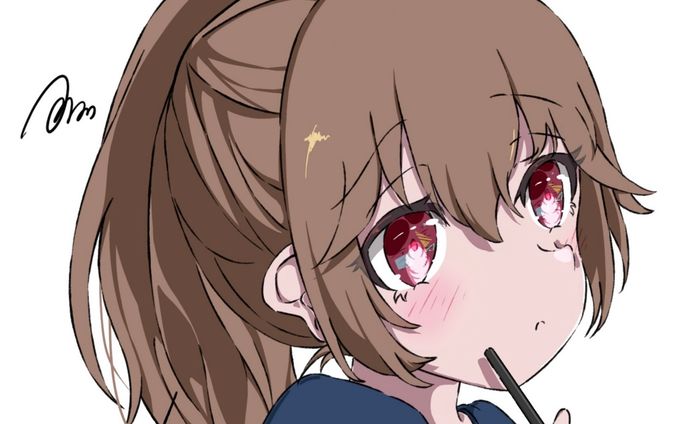 女の子、00.other