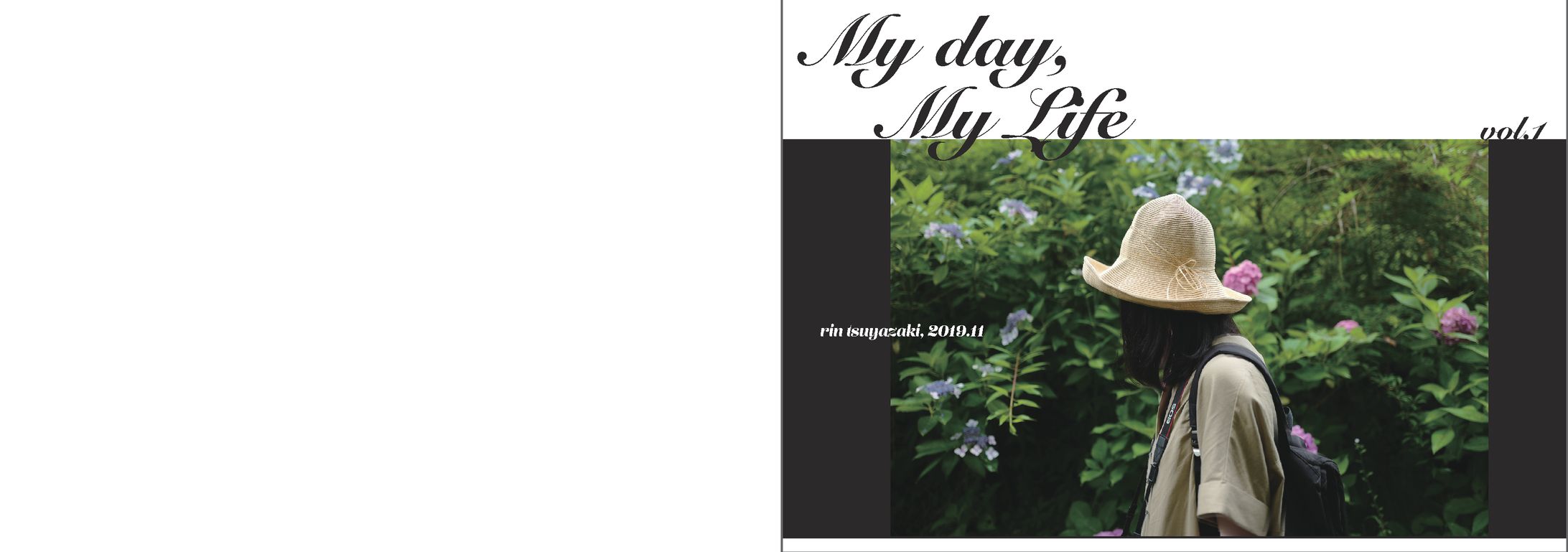 My day, My Life-1
