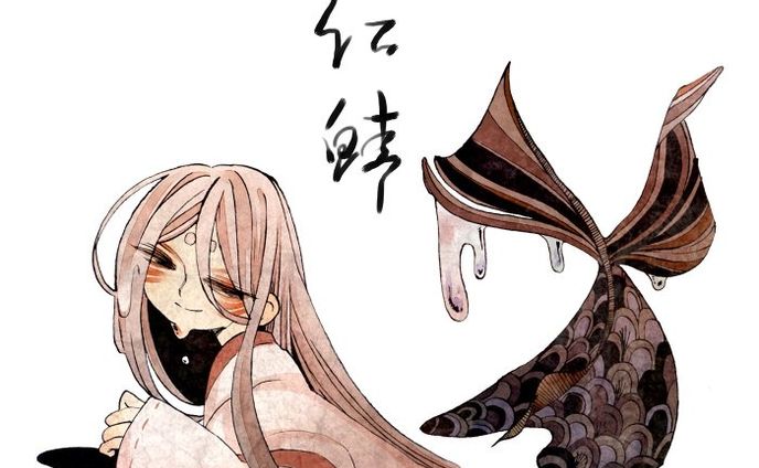オリジナルキャラクター