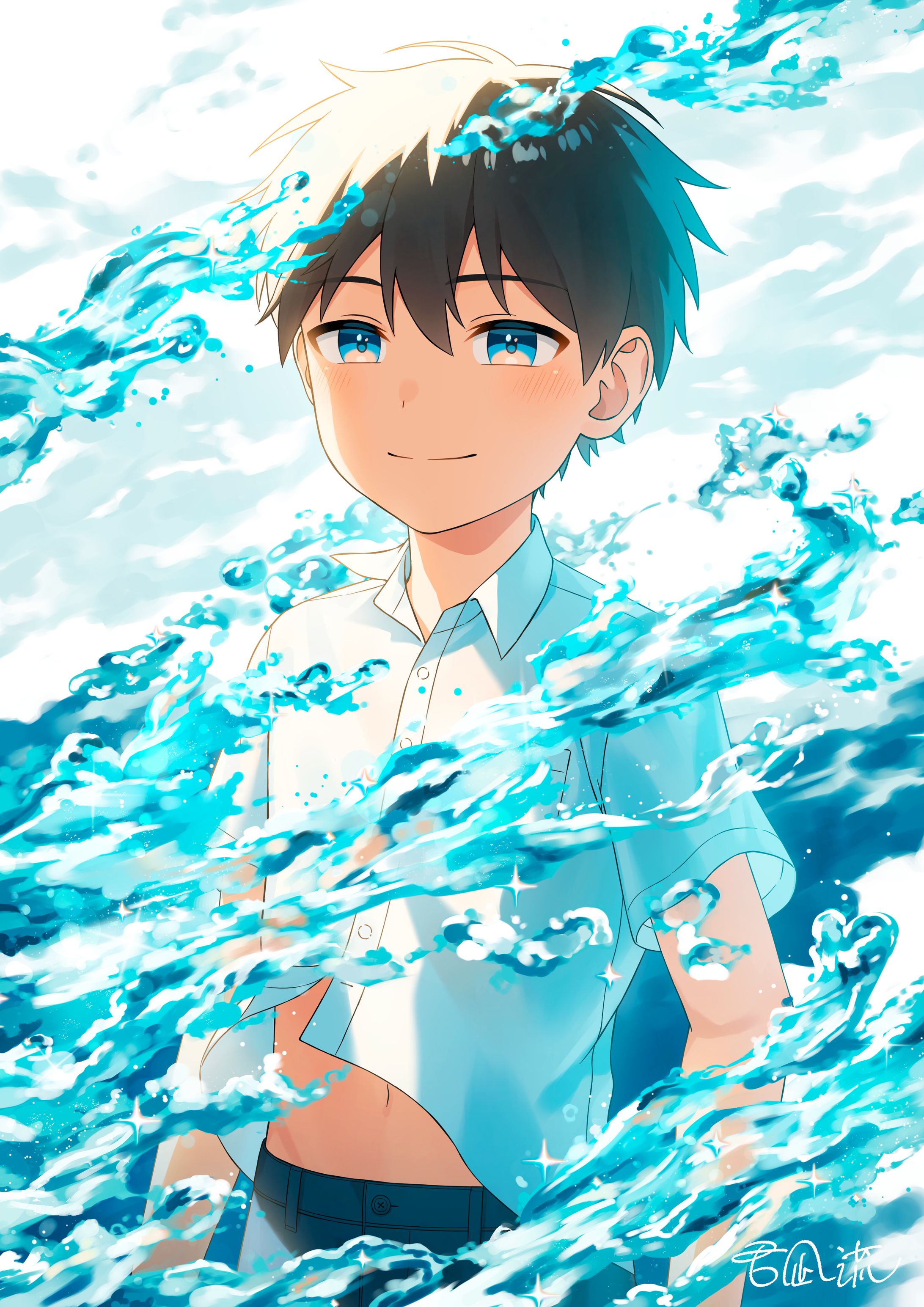 君凪 流 2026年ver.-1