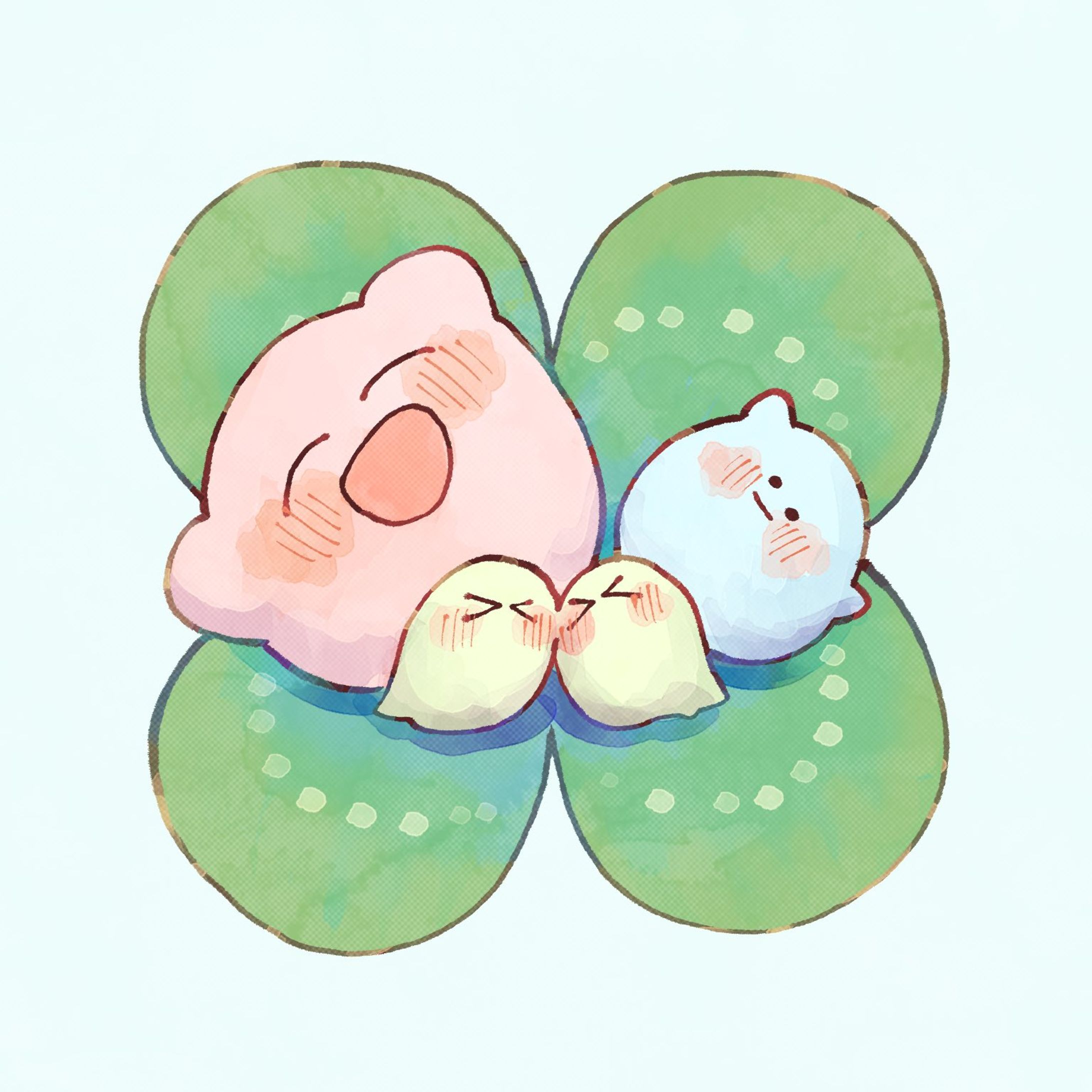 幸せ ゆるもち-1