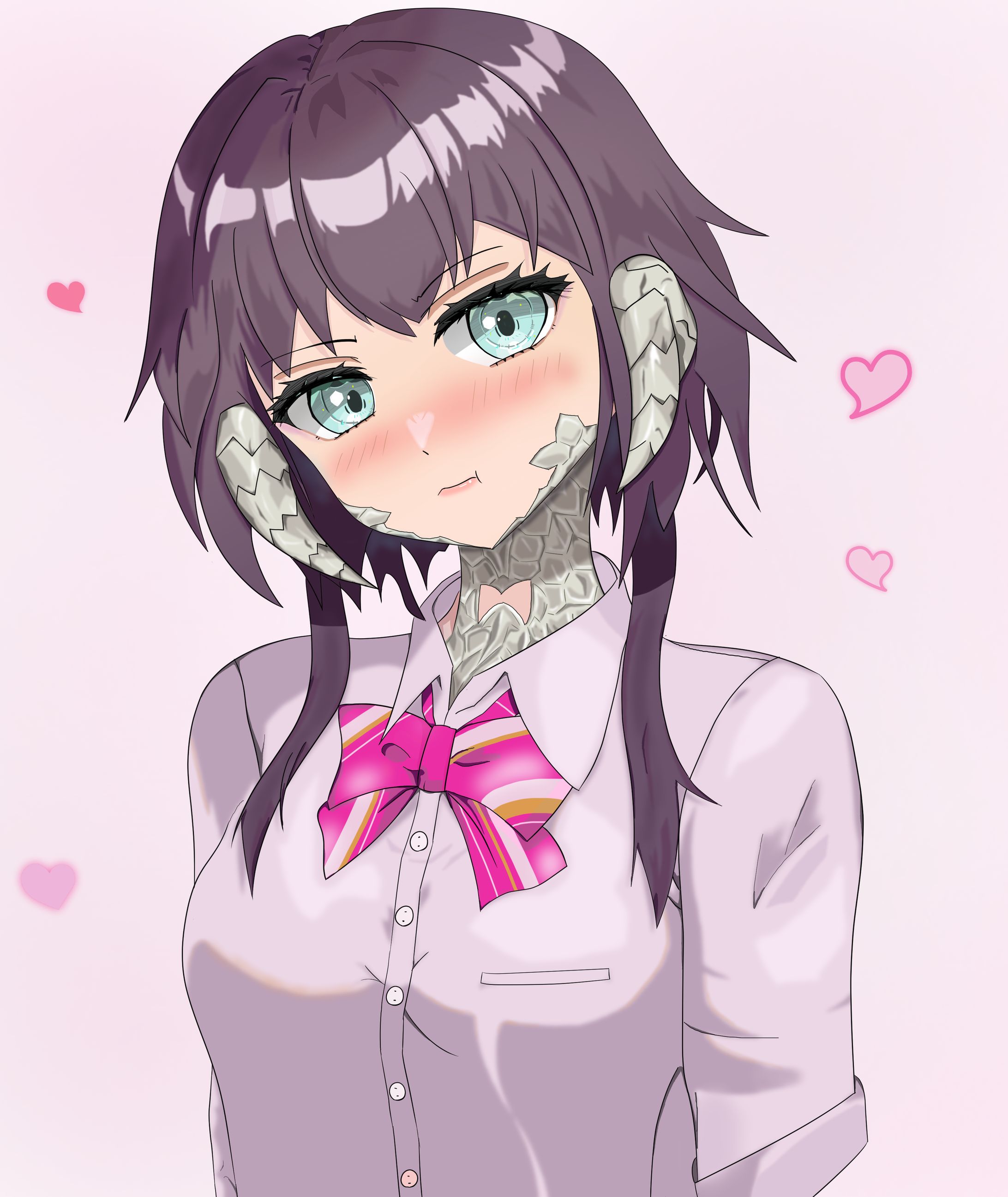 制服アウラちゃん-1