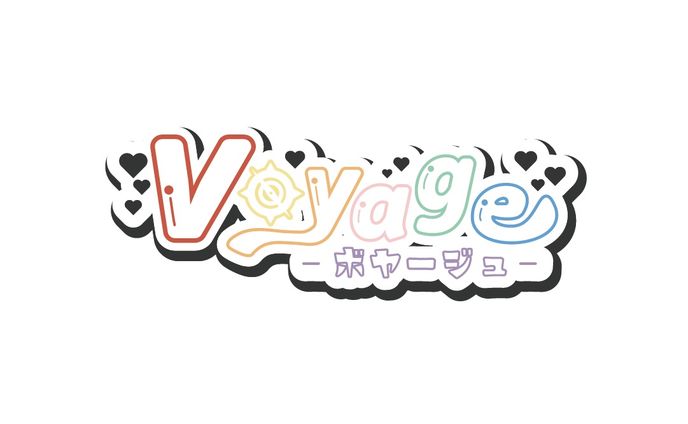 制作実績 Voyage様