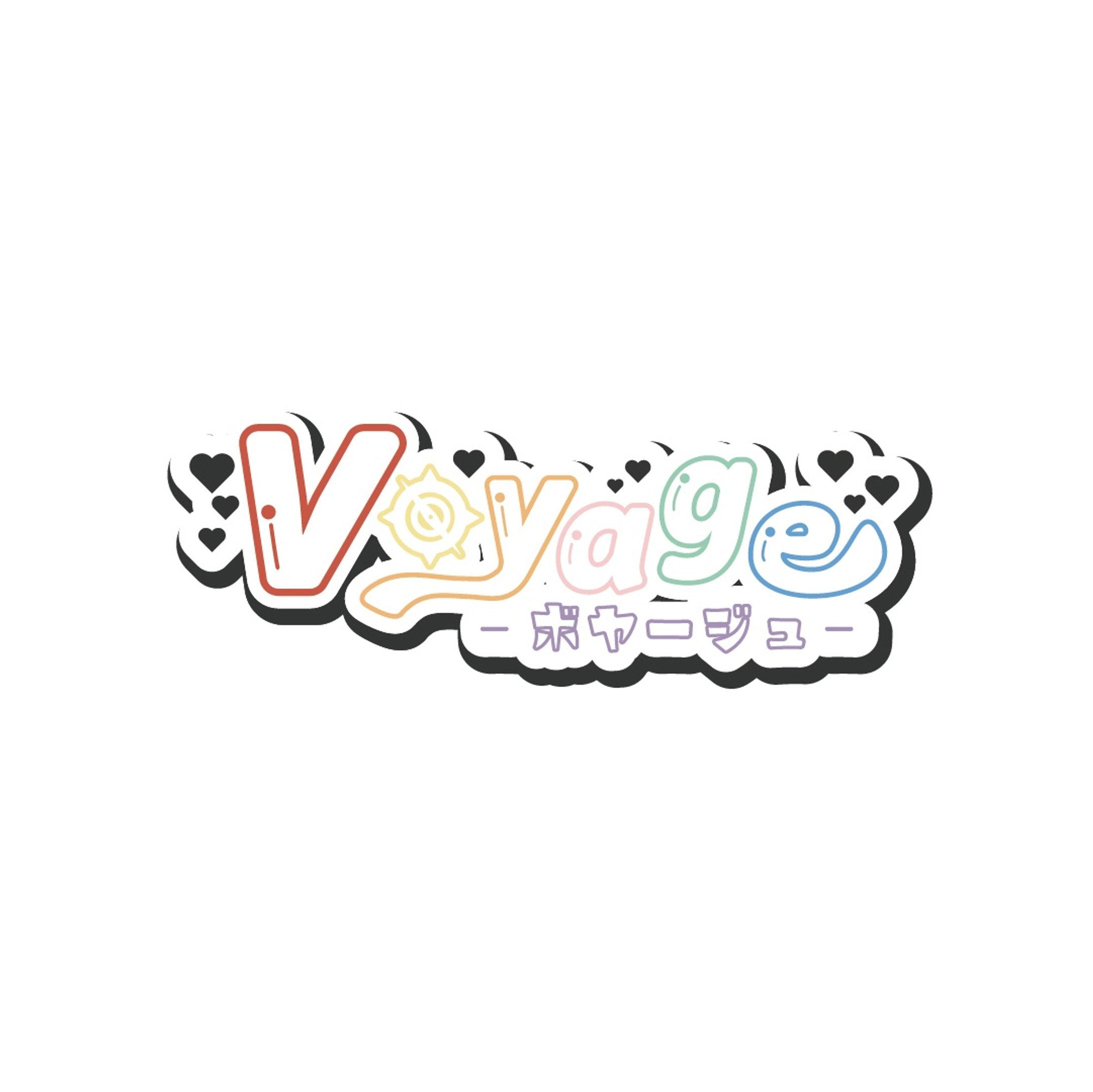 制作実績 Voyage様-1