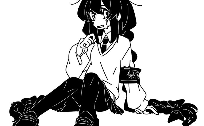 オリキャラ