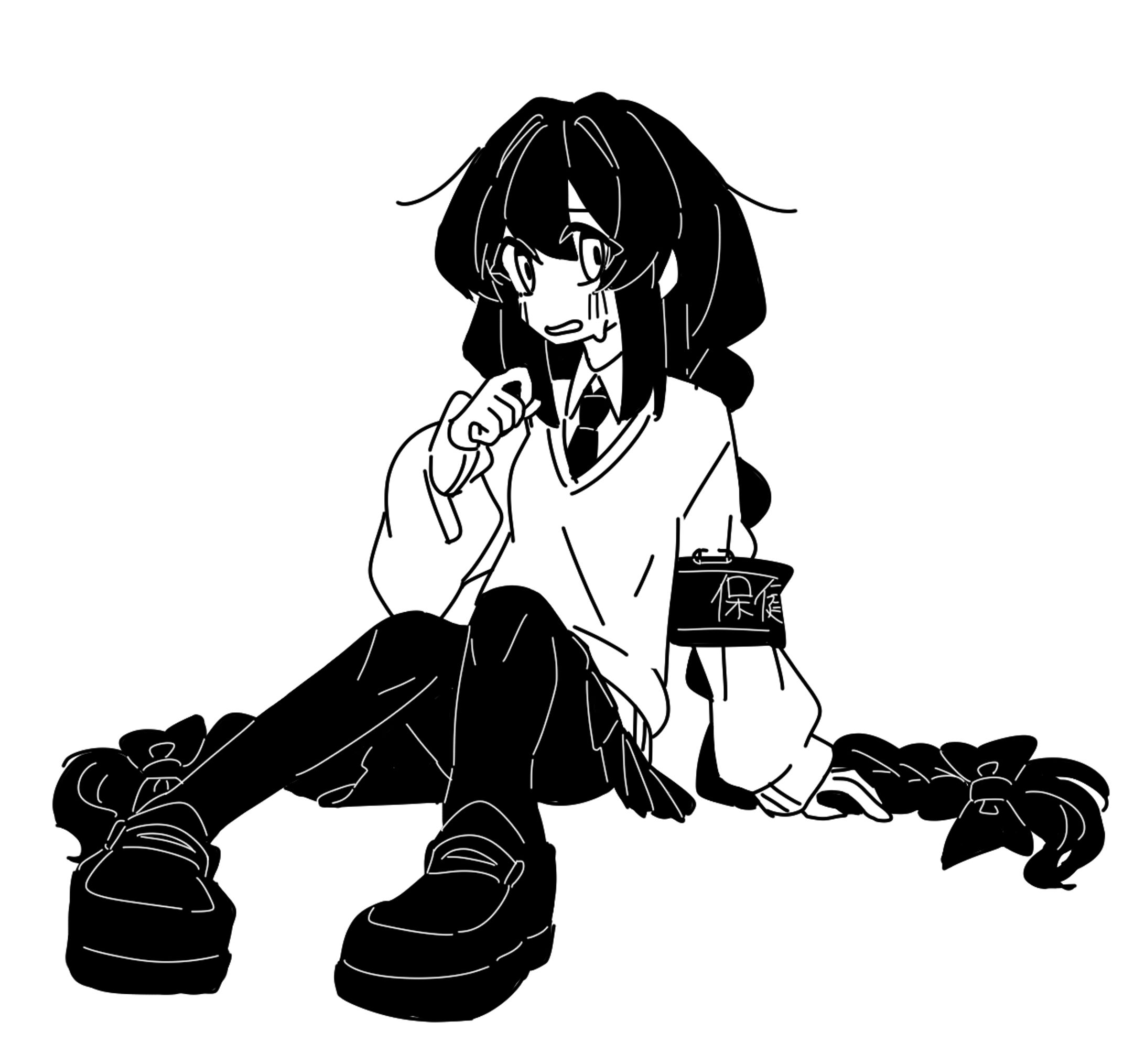 オリキャラ-1