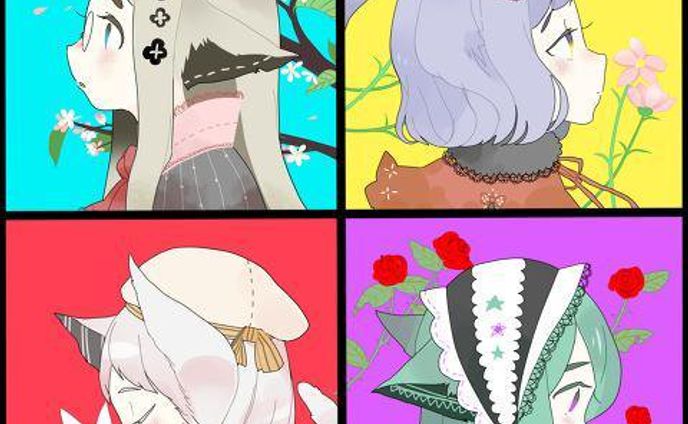依頼品、歌もの