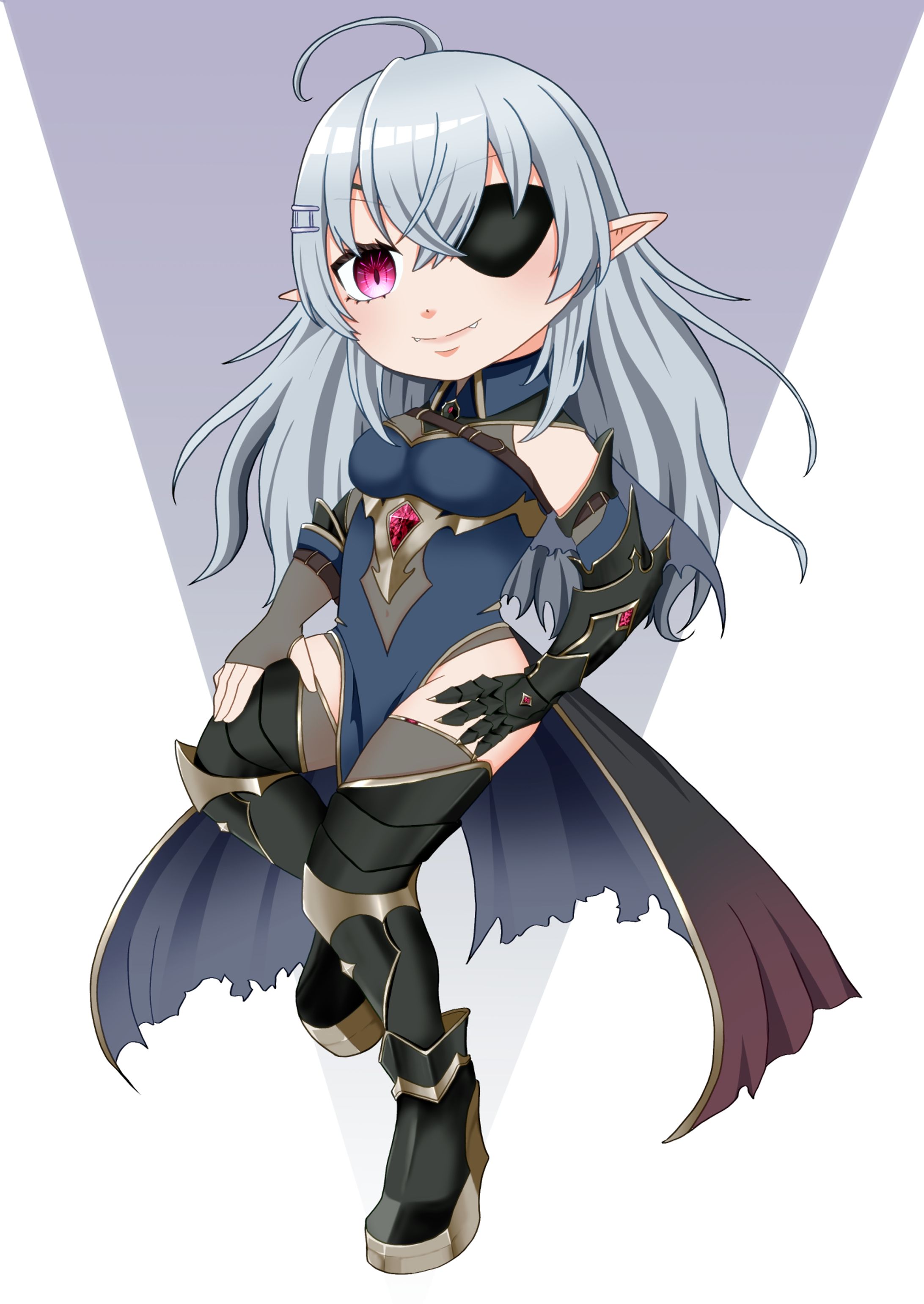 VShojo FANART-1