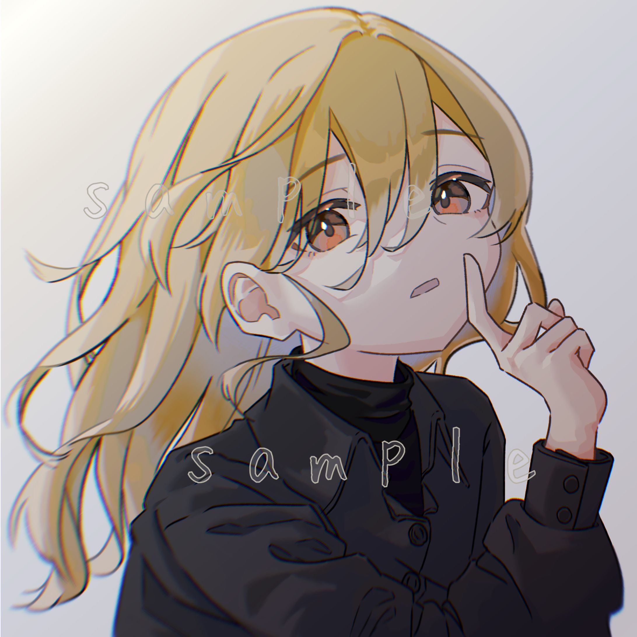 女の子-1
