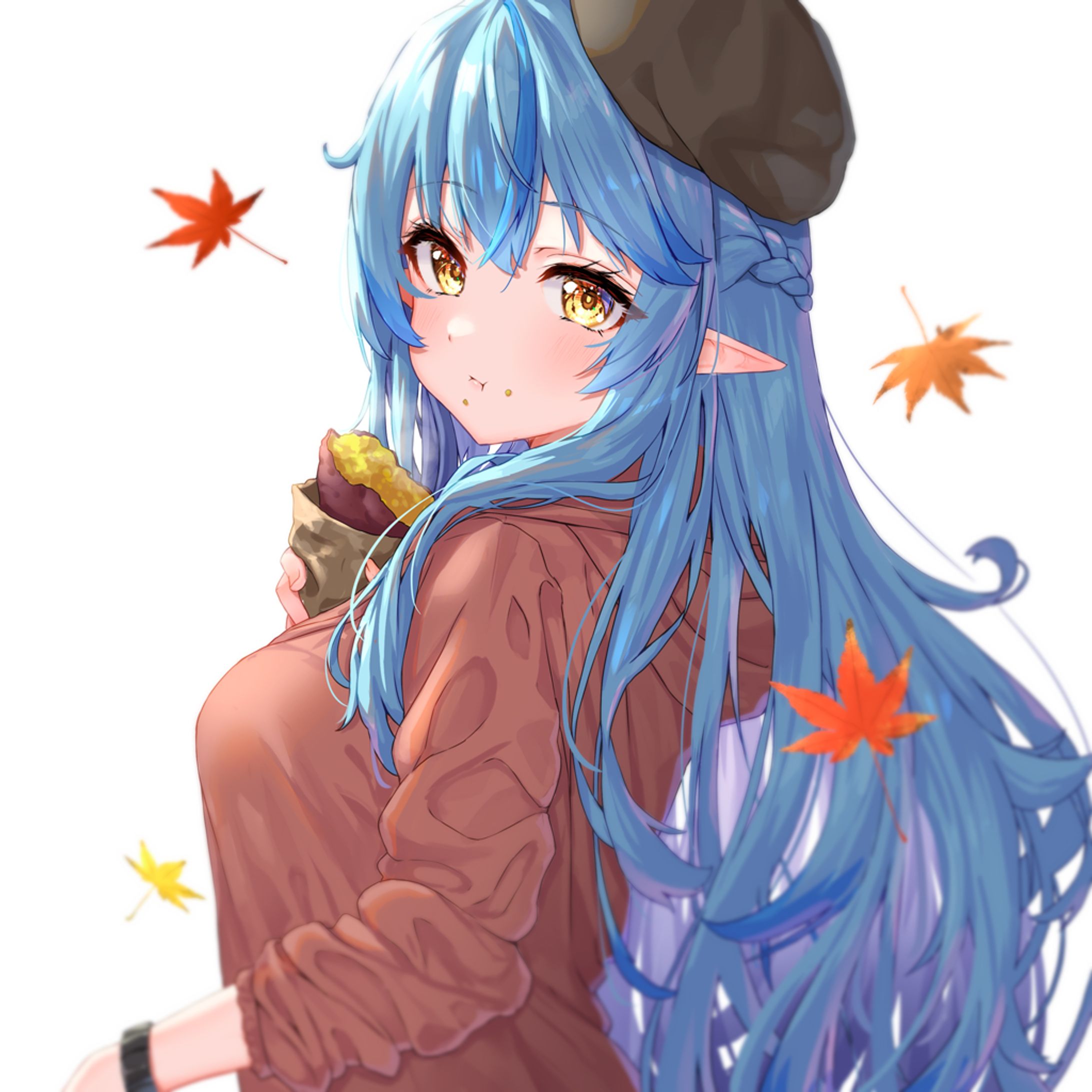 やきいもラミィさん-1