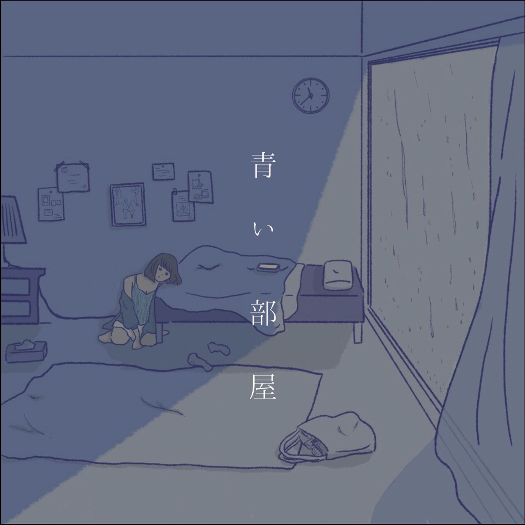 CDジャケットイラスト-1