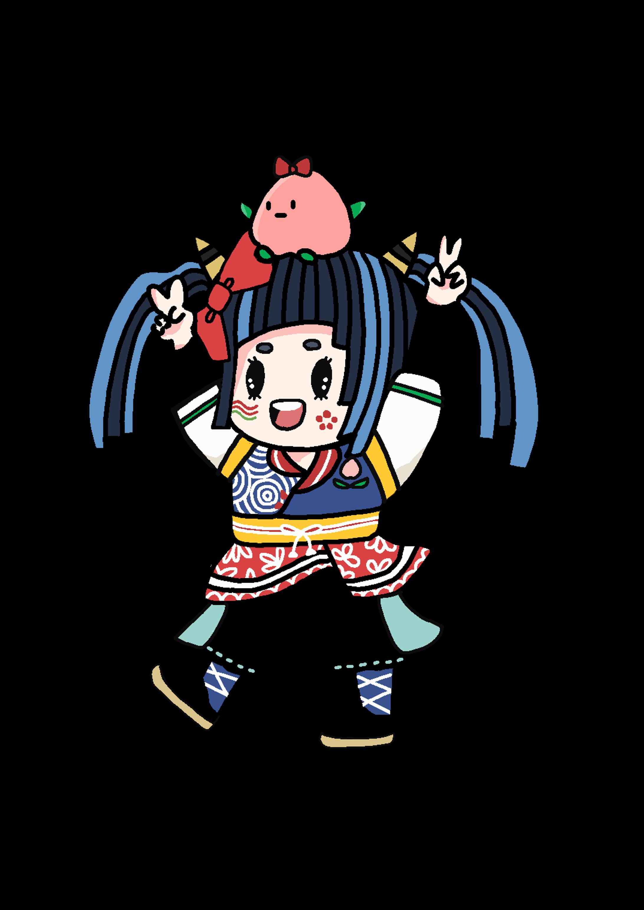 キャラデザ-1