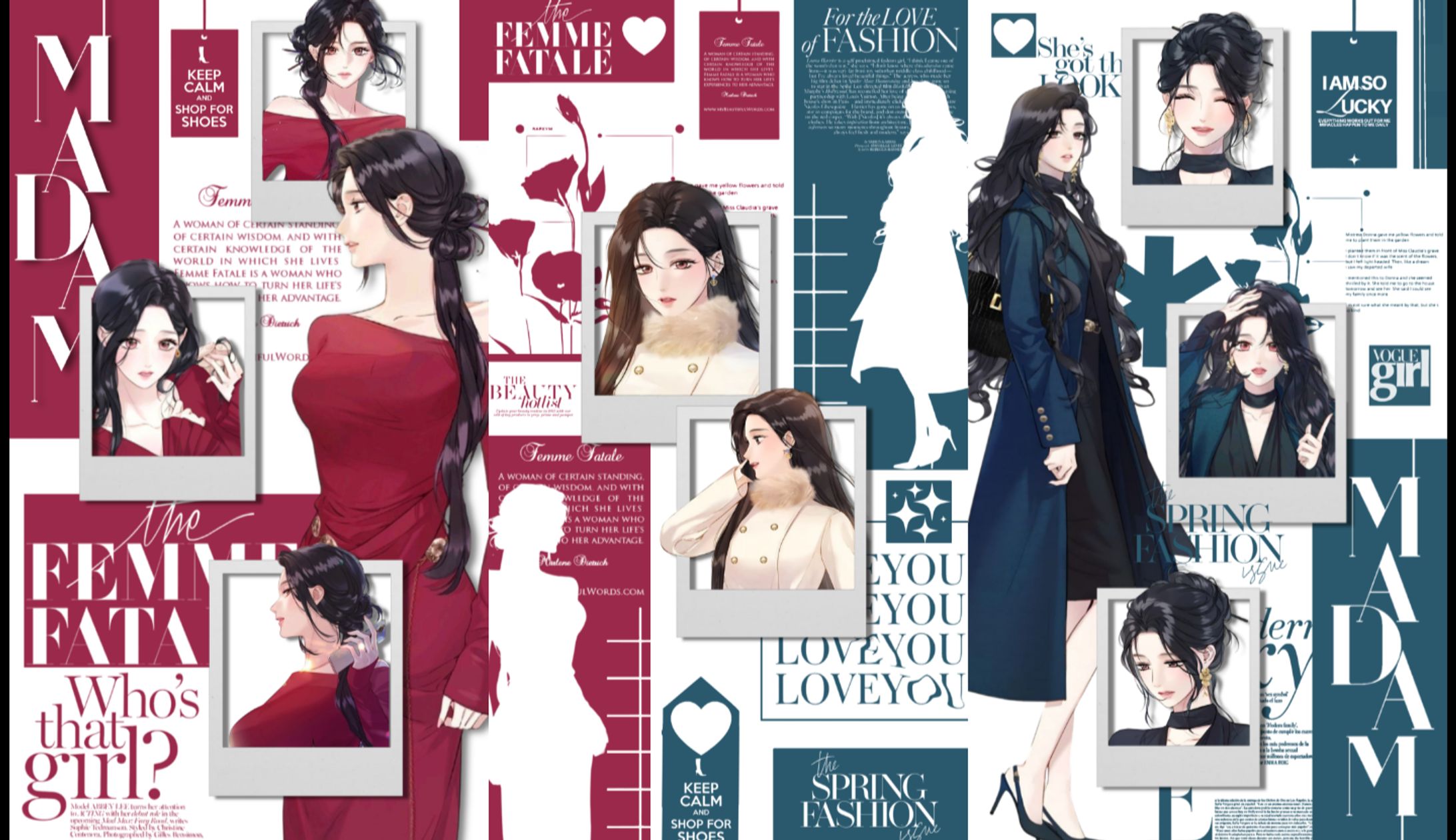 Storyboard Design -1