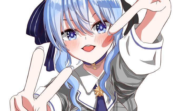 星街すいせい