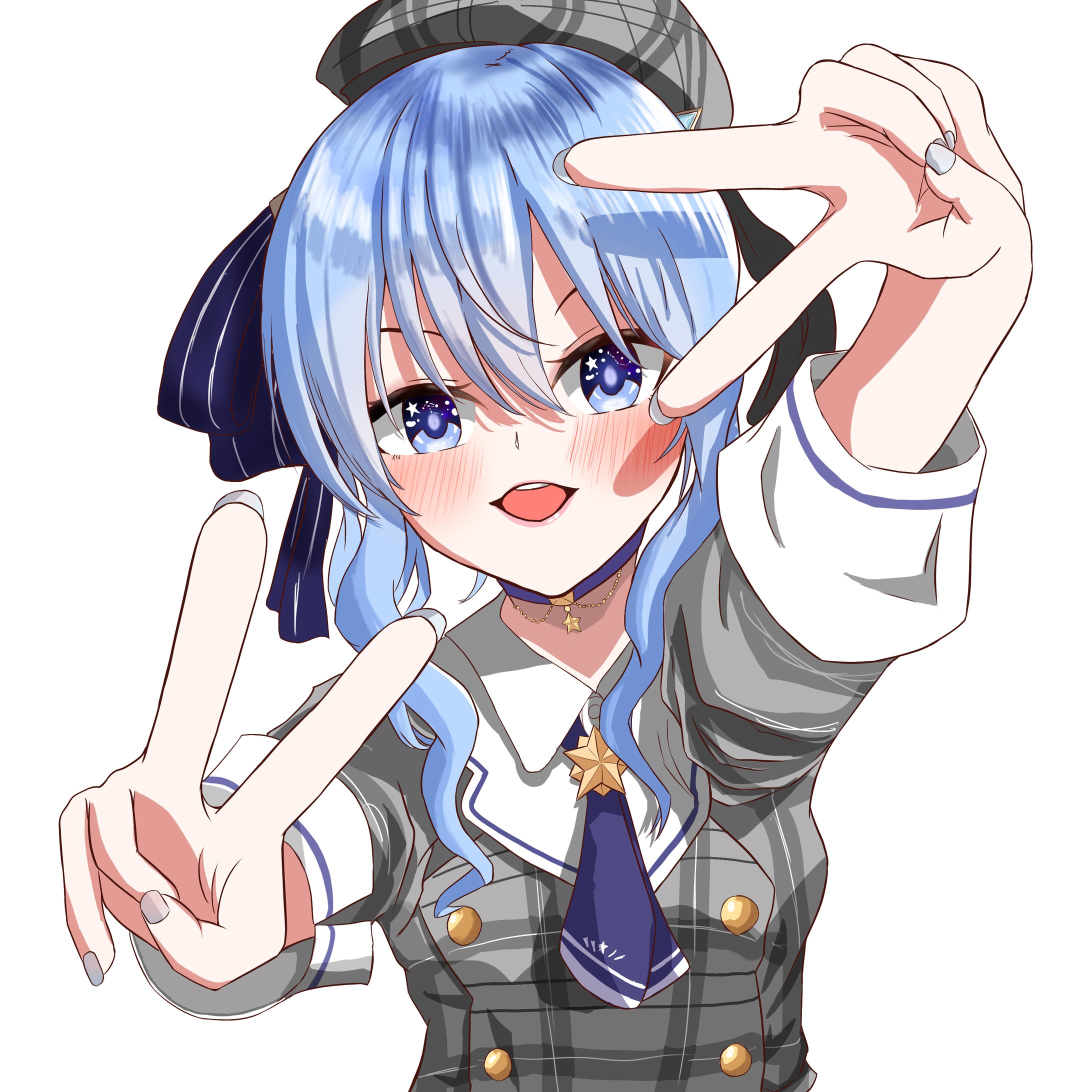 星街すいせい-1