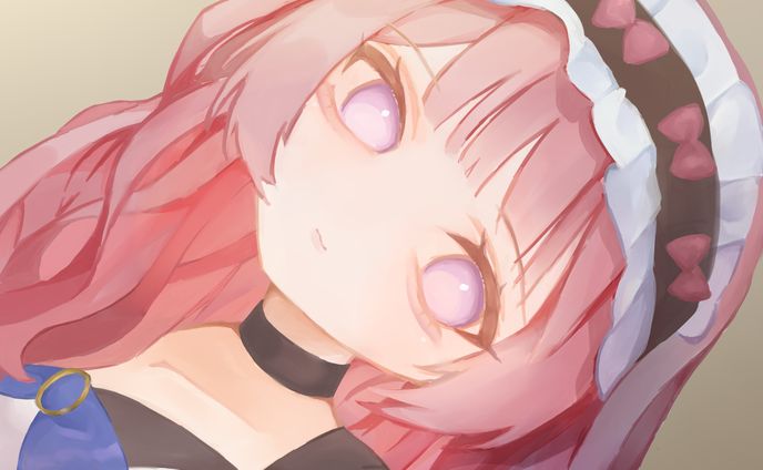 厚塗り
