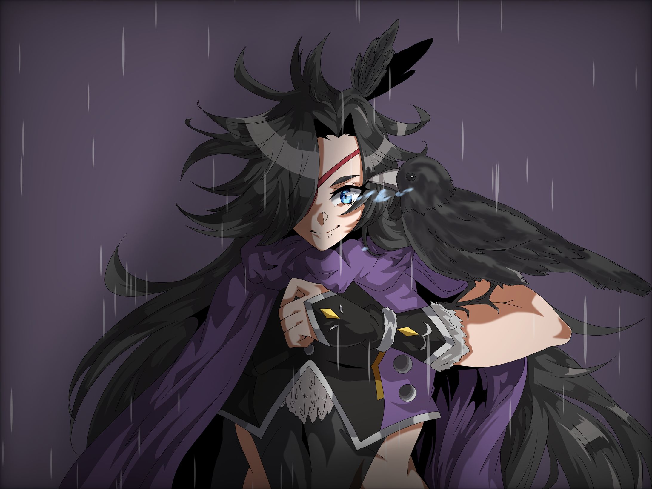 忠実で  知恵のある情報屋-1