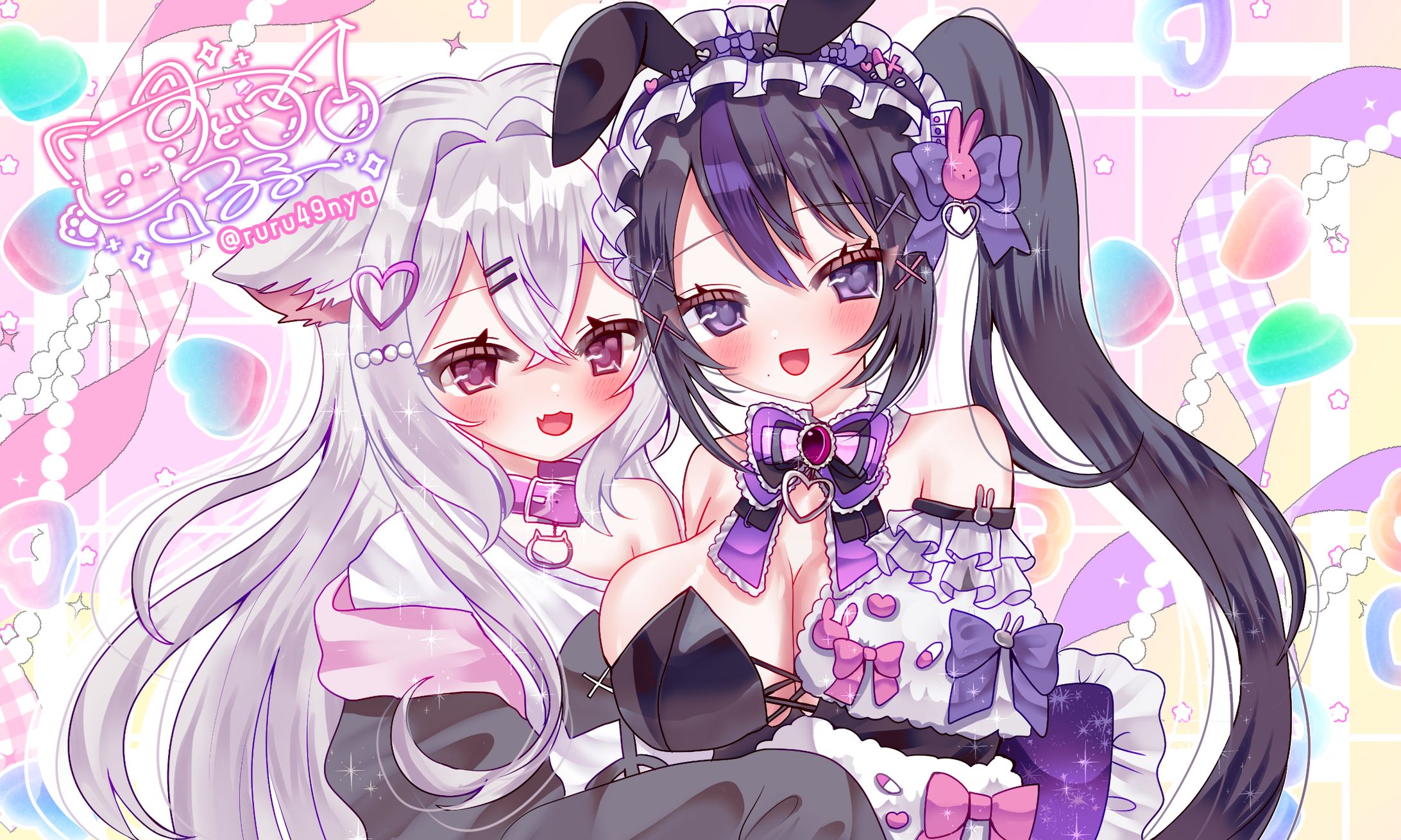 skeb依頼絵-1